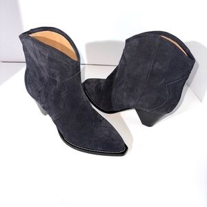 Isabel Marant Darizo Boots